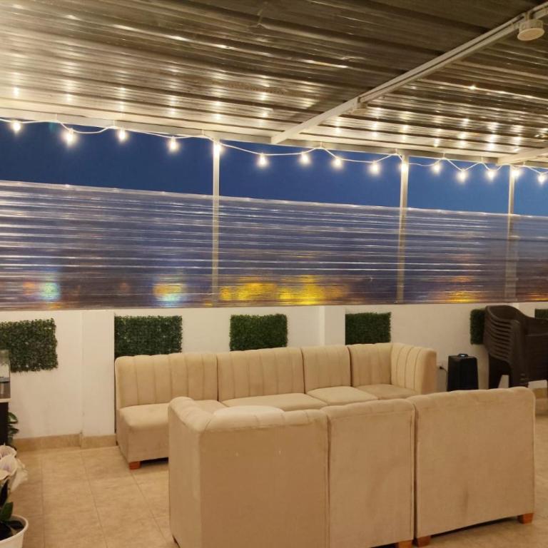 Casa Boutique 3ero - Apartamento de 1 dormitorio - 17