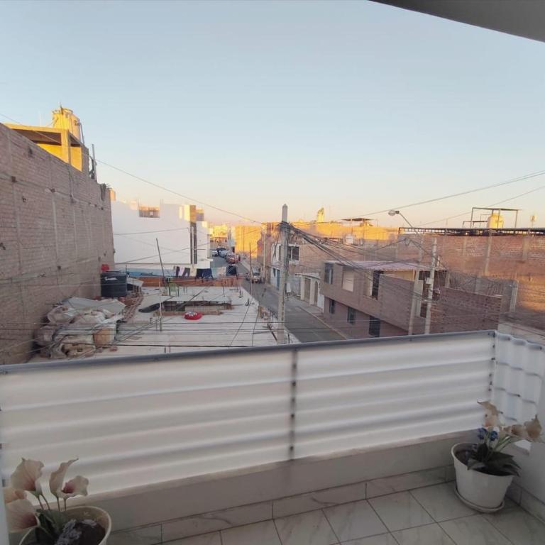 Casa Boutique 3ero - Apartamento de 1 dormitorio - 23
