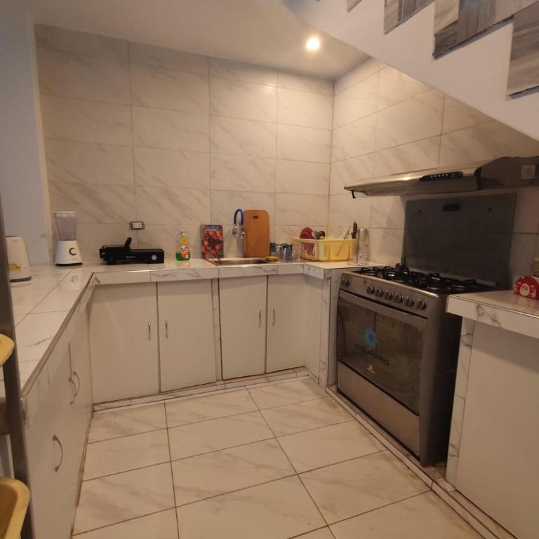 Casa Boutique 3ero - Apartamento de 1 dormitorio - 25