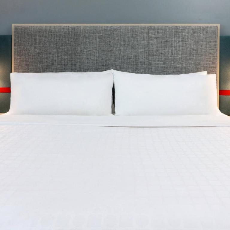 avid hotels - Tijuana - Otay by IHG - Habitación Estándar - Cama extragrande - 17