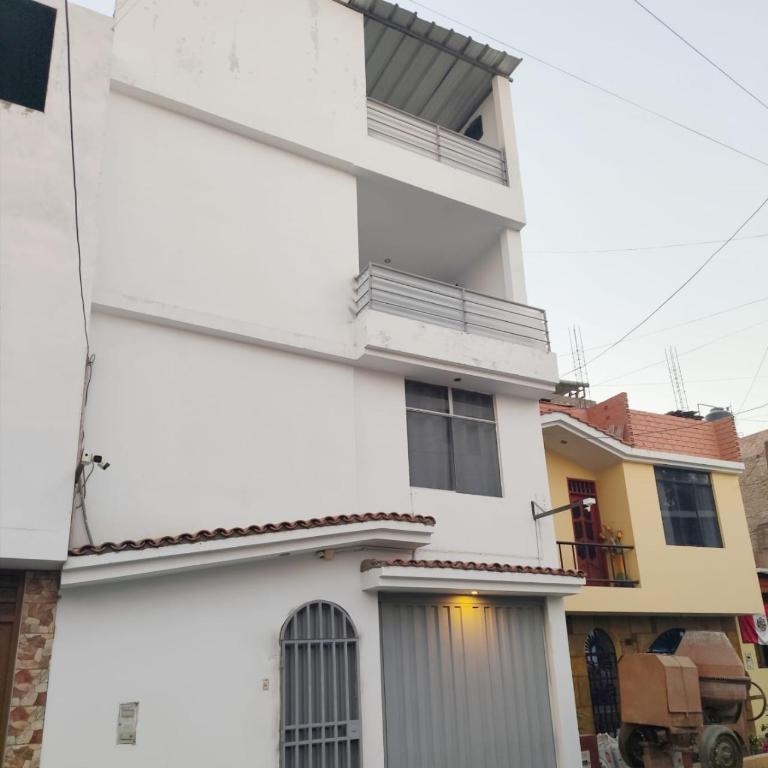 Casa Boutique 1ero - Apartamento de 2 dormitorios - 1