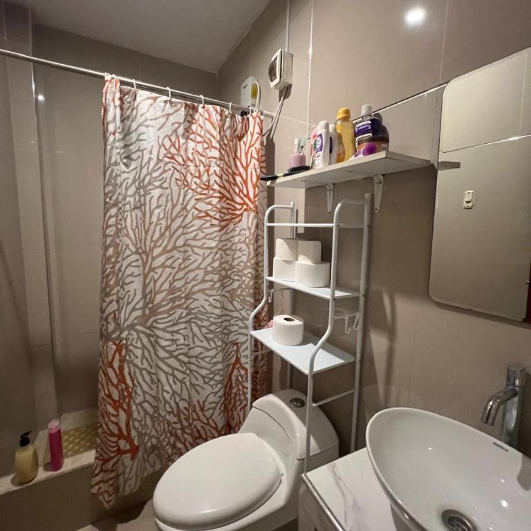 Casa Boutique 1ero - Apartamento de 2 dormitorios - 2