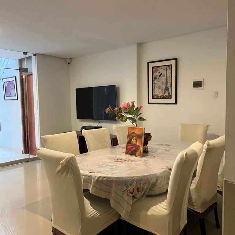 Casa Boutique 1ero - Apartamento de 2 dormitorios - 5