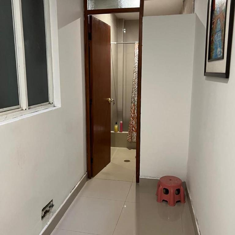 Casa Boutique 1ero - Apartamento de 2 dormitorios - 8