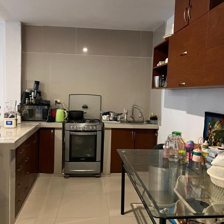 Casa Boutique 1ero - Apartamento de 2 dormitorios - 10