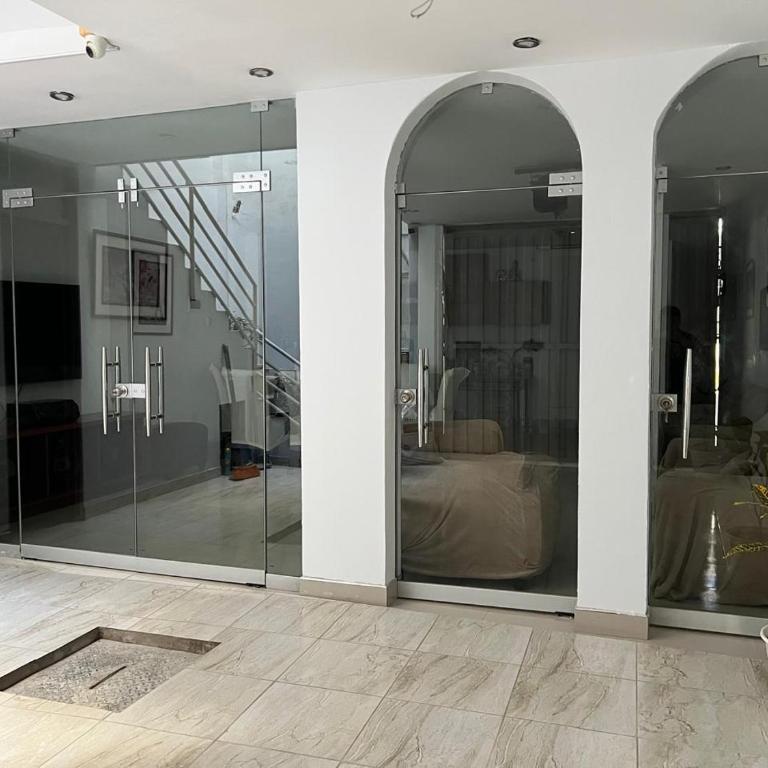 Casa Boutique 1ero - Apartamento de 2 dormitorios - 11