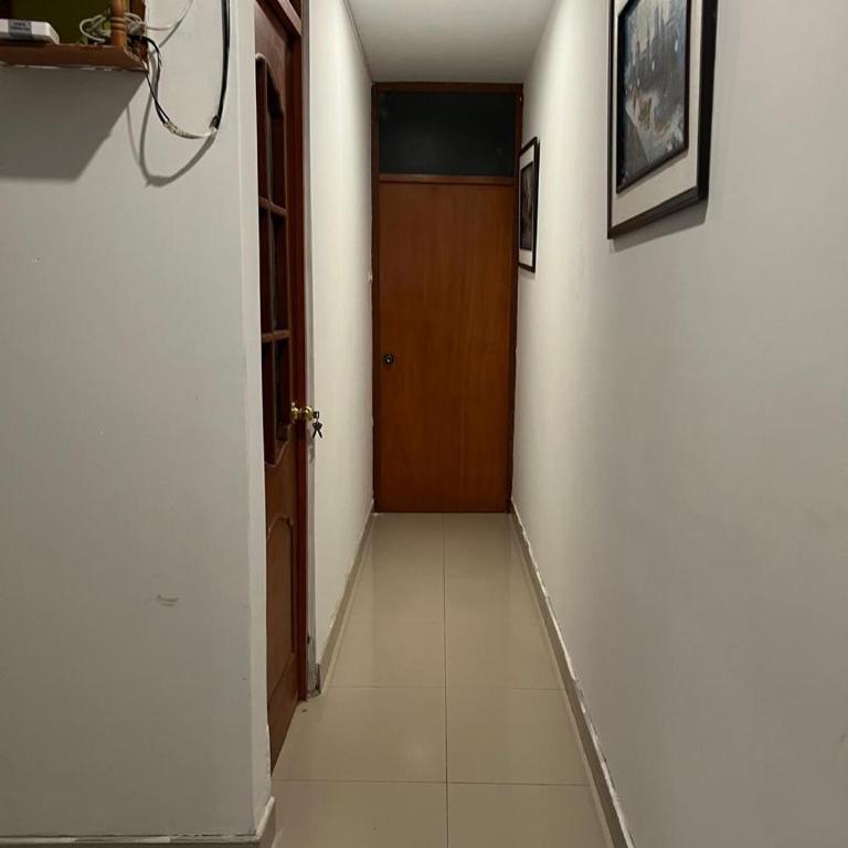 Casa Boutique 1ero - Apartamento de 2 dormitorios - 12
