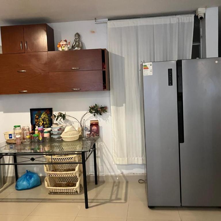 Casa Boutique 1ero - Apartamento de 2 dormitorios - 13