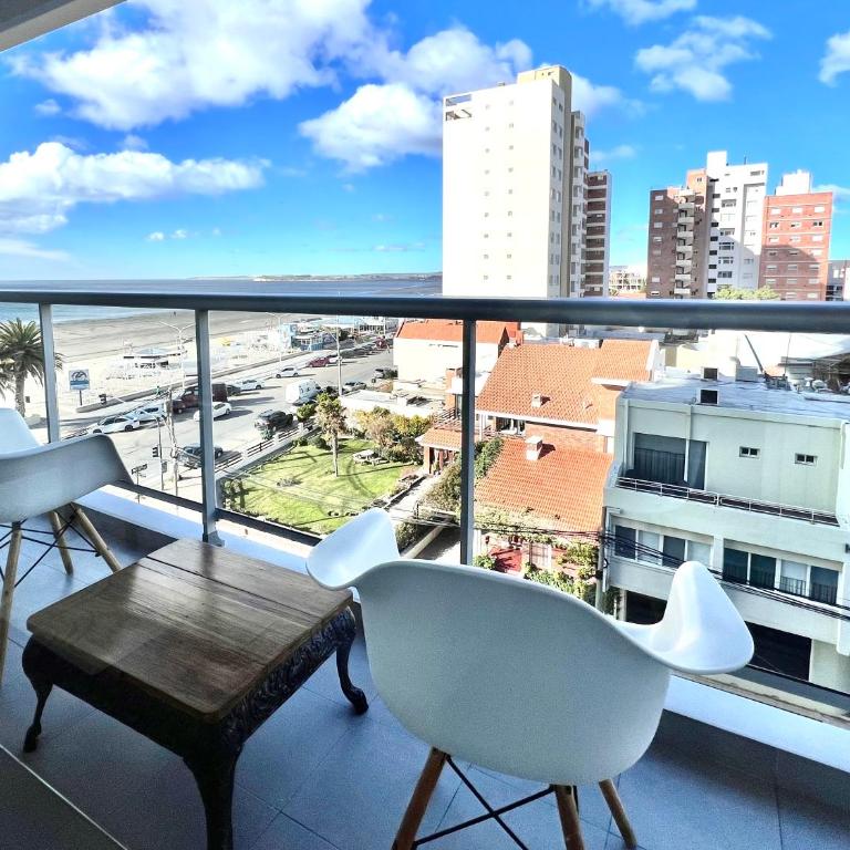 Palmera de la Costa - Two-Bedroom Apartment - 1