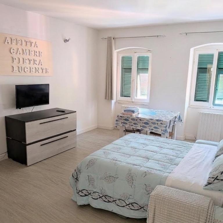 Affittacamere Pietra Lucente - Large Double Room - 2