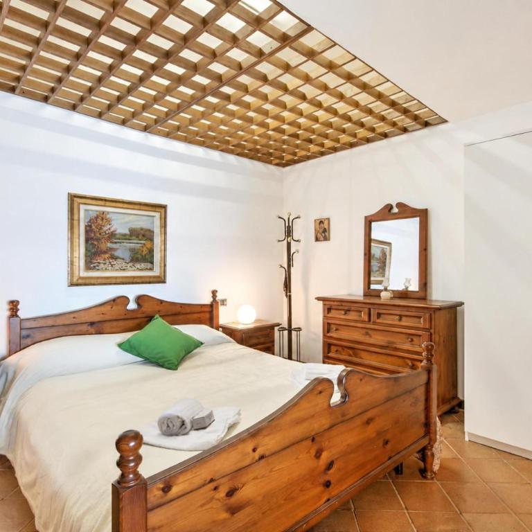 Isola Bella: Lake Maggiore view Terrace in Stresa - Happy Rentals - Appartamento con Terrazza - 5