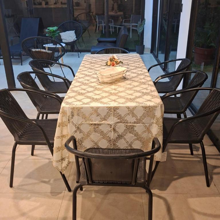 Villa Doña Isabel - Villa de 1 dormitorio - 3