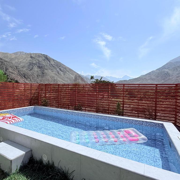Villa Doña Isabel - Villa de 1 dormitorio - 5