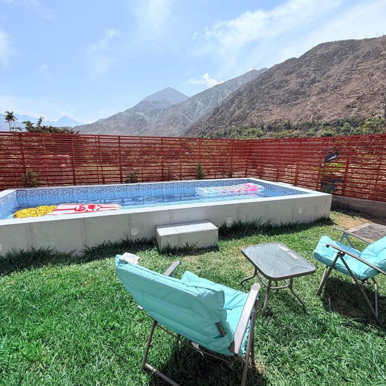 Villa Doña Isabel - Villa de 1 dormitorio - 1