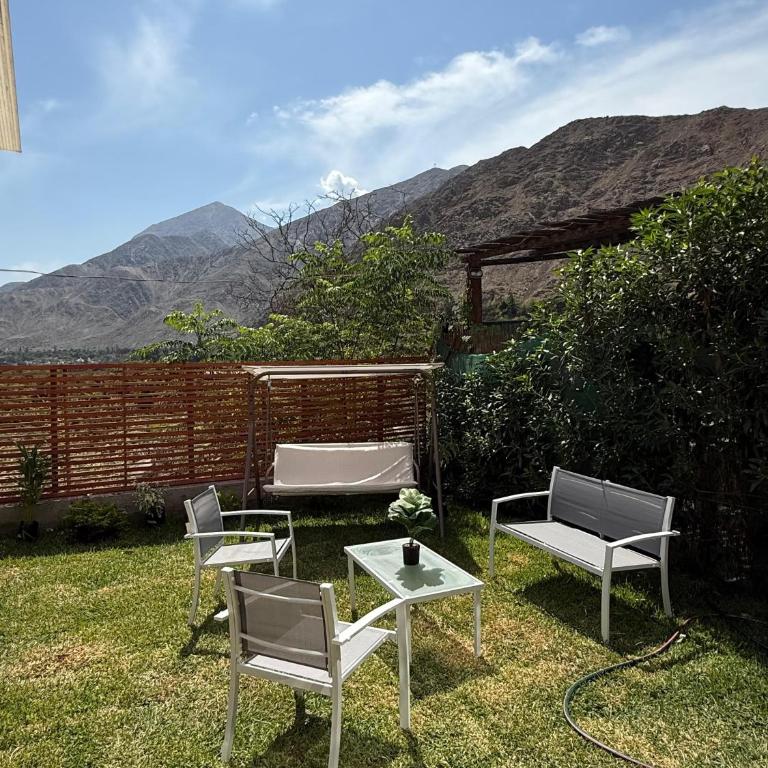 Villa Doña Isabel - Villa de 1 dormitorio - 26