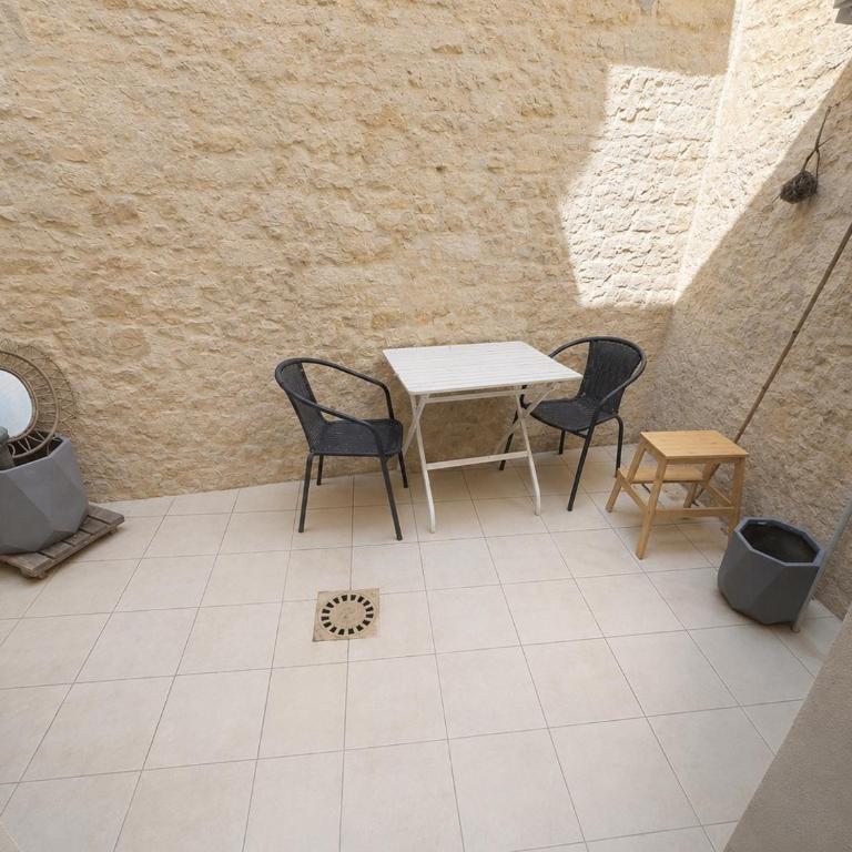 Le pied à terre - Apartment mit 1 Schlafzimmer - 1