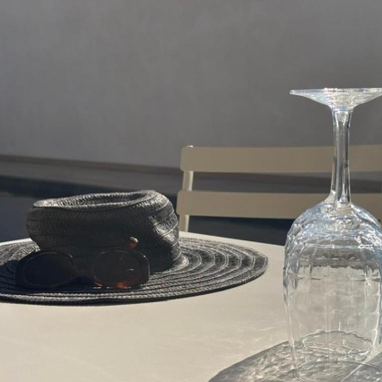 Villa Côté Sud - piscine privée - Maison de Vacances - 12