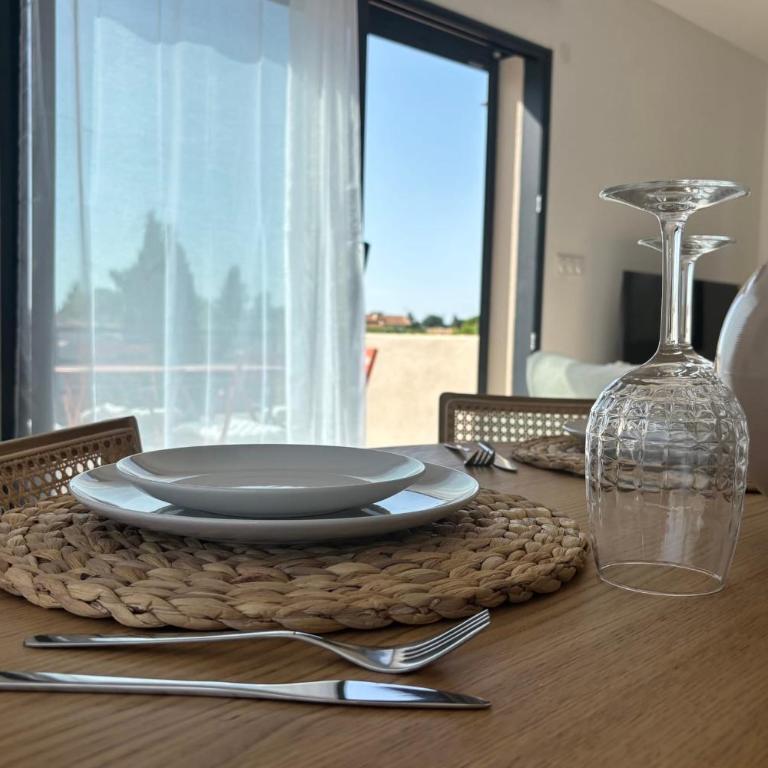 Villa Côté Sud - piscine privée - Maison de Vacances - 33