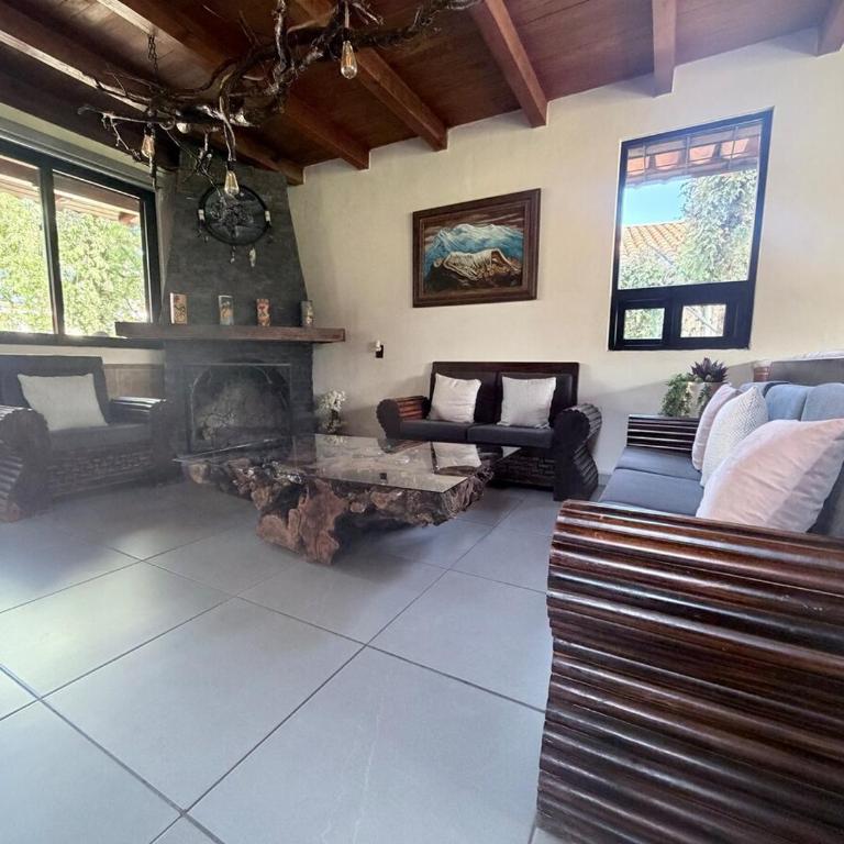 D'lara - Casa de 4 dormitorios - 1