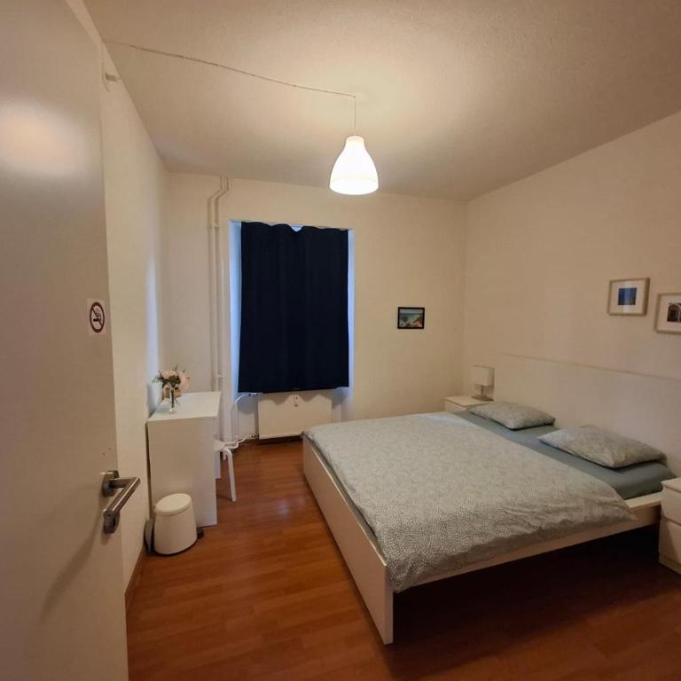 Zimmer Privat - Apartment mit 1 Schlafzimmer - 7