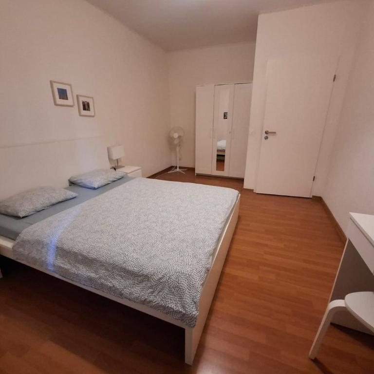 Zimmer Privat - Apartment mit 1 Schlafzimmer - 8