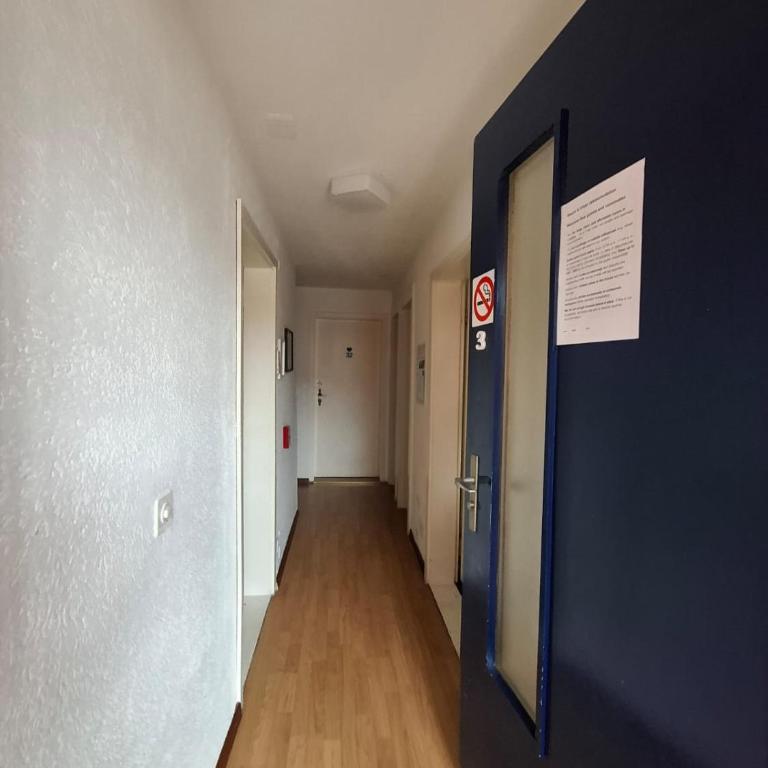 Zimmer Privat - Apartment mit 1 Schlafzimmer - 22