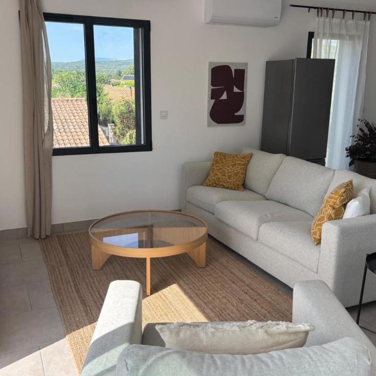 Solea - Côté Terrasse - Appartement - 8