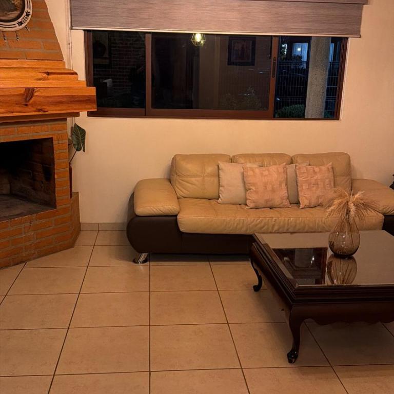 D-lux - Casa de 3 dormitorios - 6
