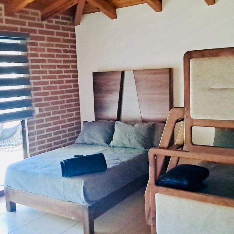 D-lux - Casa de 3 dormitorios - 7