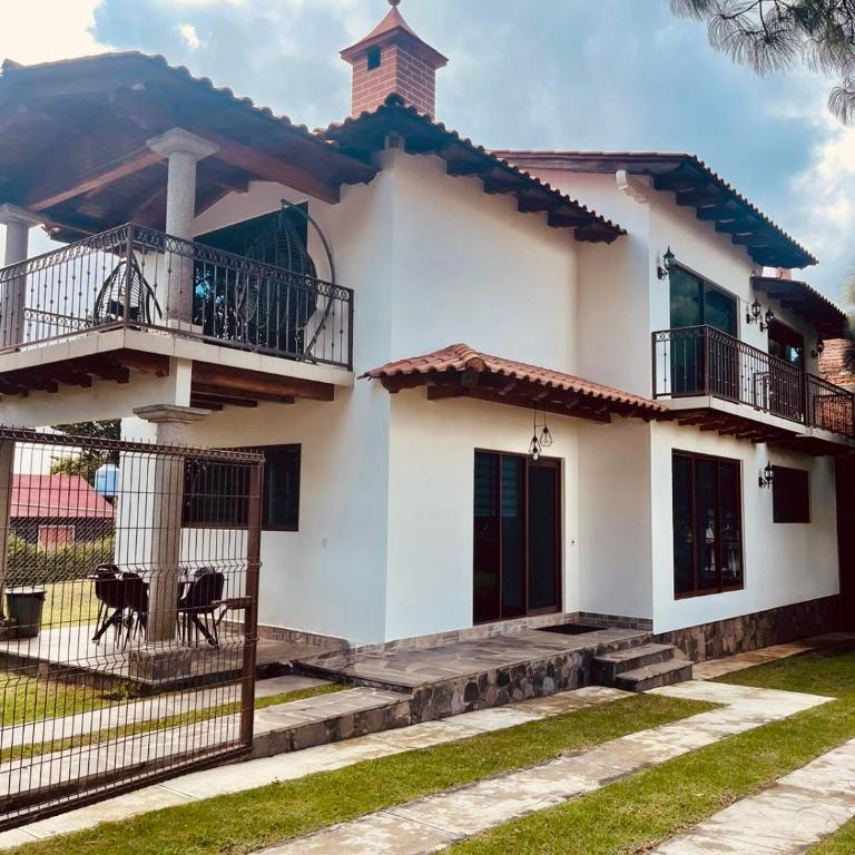 D-lux - Casa de 3 dormitorios - 11