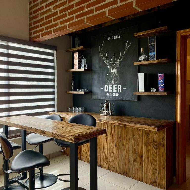 D-lux - Casa de 3 dormitorios - 22