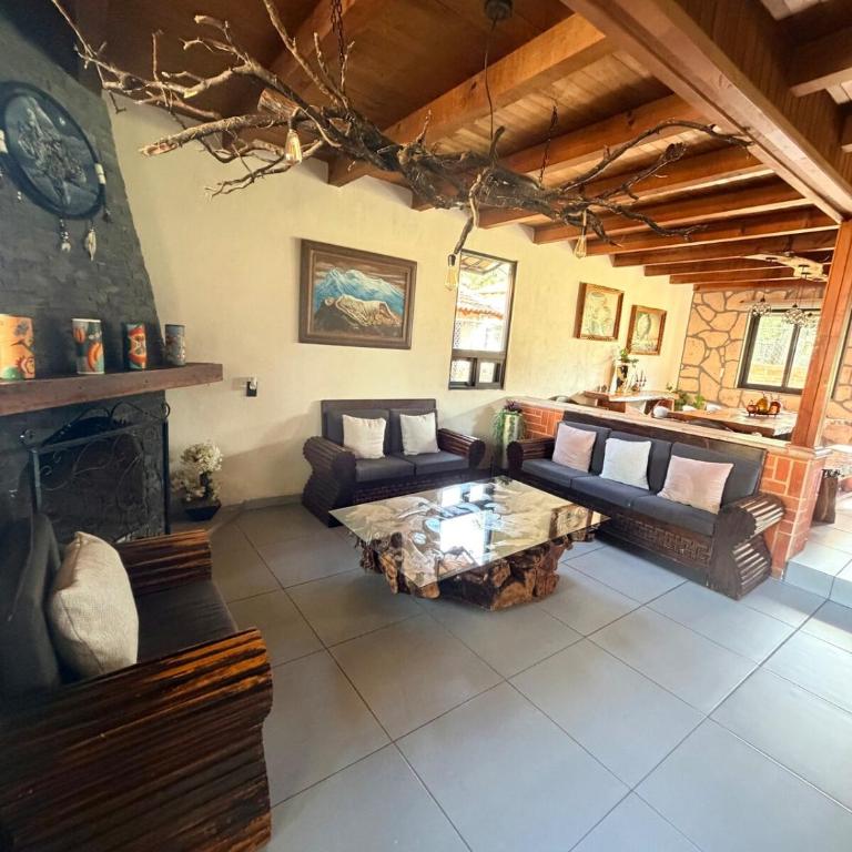 D'lara - Casa de 4 dormitorios - 13