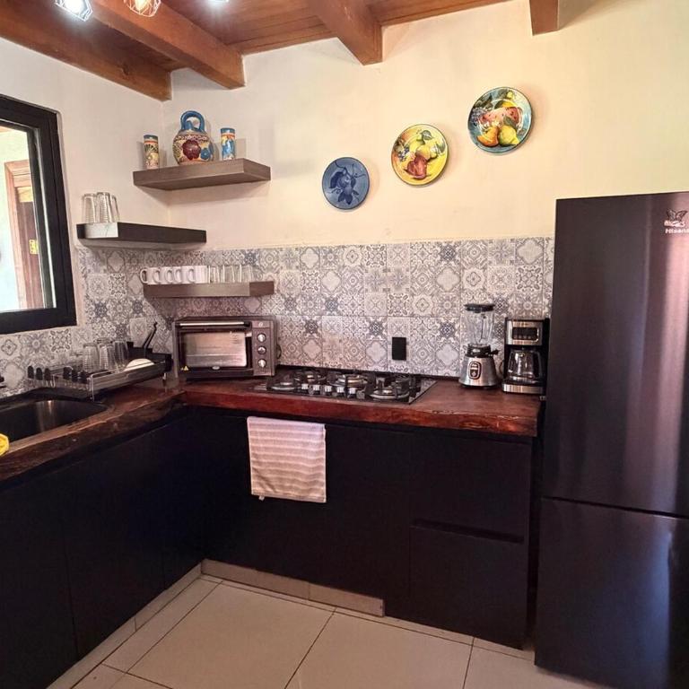 D'lara - Casa de 4 dormitorios - 18