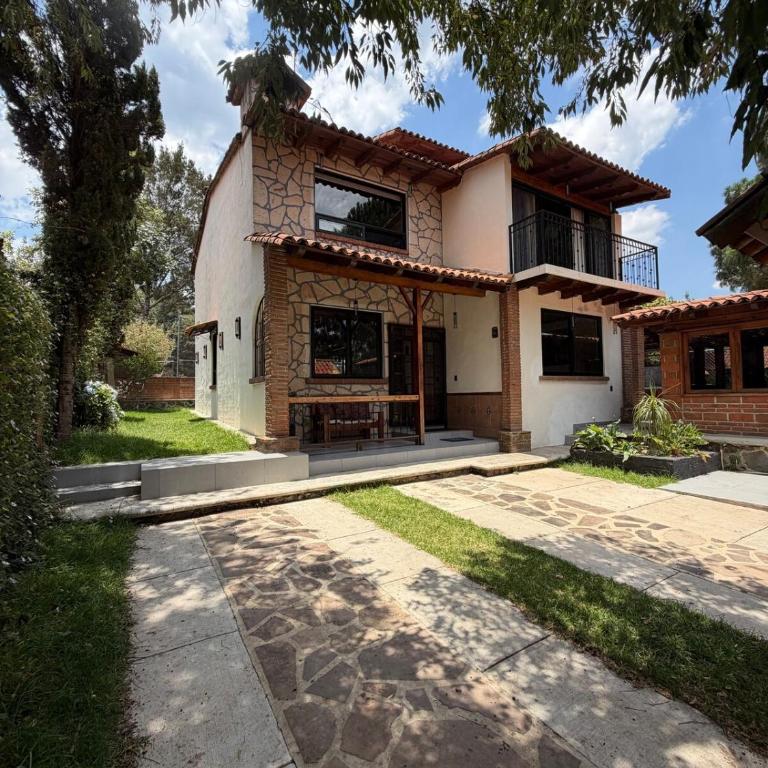 D'lara - Casa de 4 dormitorios - 23