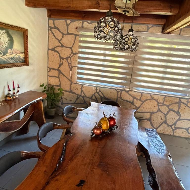 D'lara - Casa de 4 dormitorios - 27