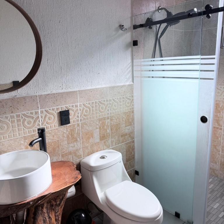 D'lara - Casa de 4 dormitorios - 28