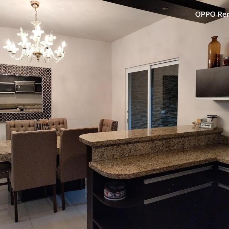 Casa Ideal para Empresas y Familias - Casa de 3 dormitorios - 37
