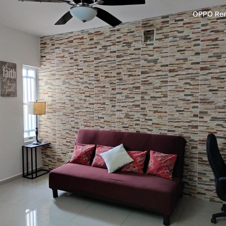 Casa Ideal para Empresas y Familias - Casa de 3 dormitorios - 34