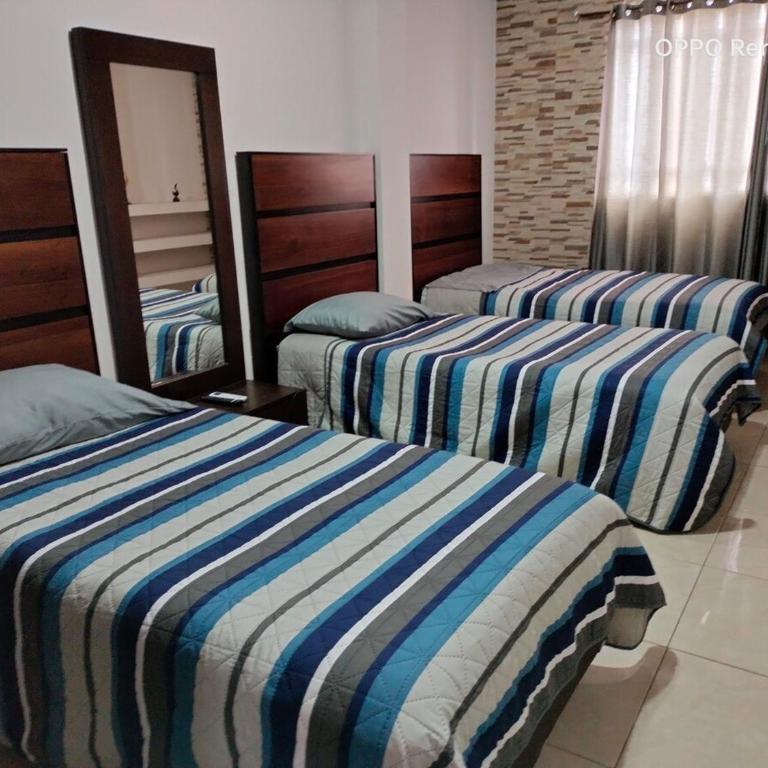 Casa Ideal para Empresas y Familias - Casa de 3 dormitorios - 32