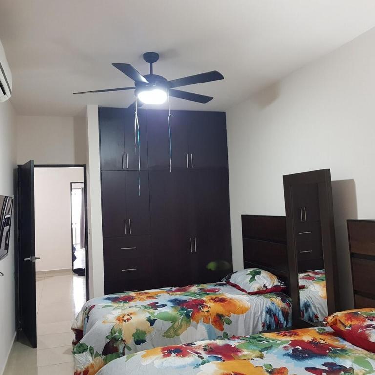 Casa Ideal para Empresas y Familias - Casa de 3 dormitorios - 31
