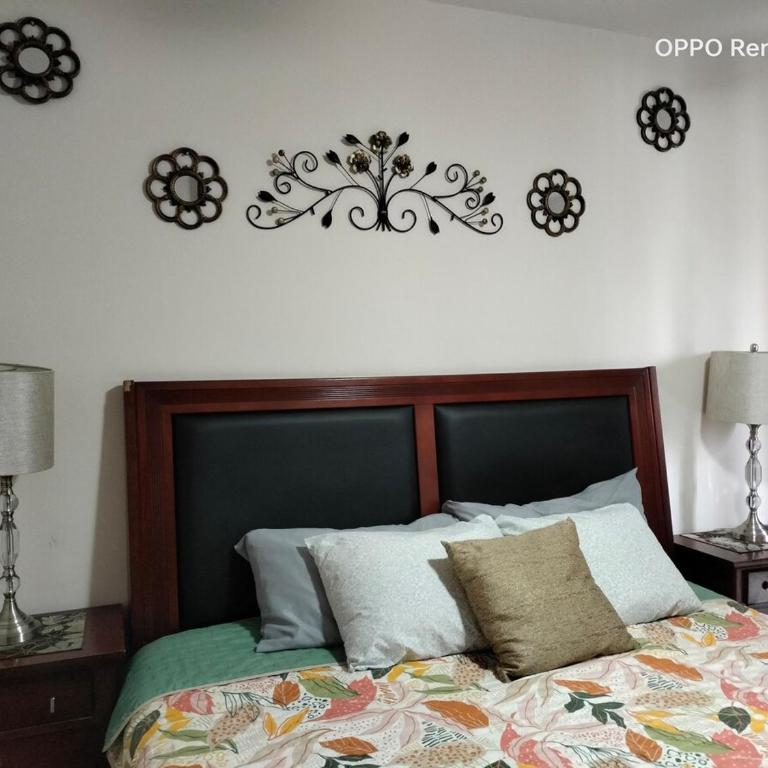Casa Ideal para Empresas y Familias - Casa de 3 dormitorios - 30