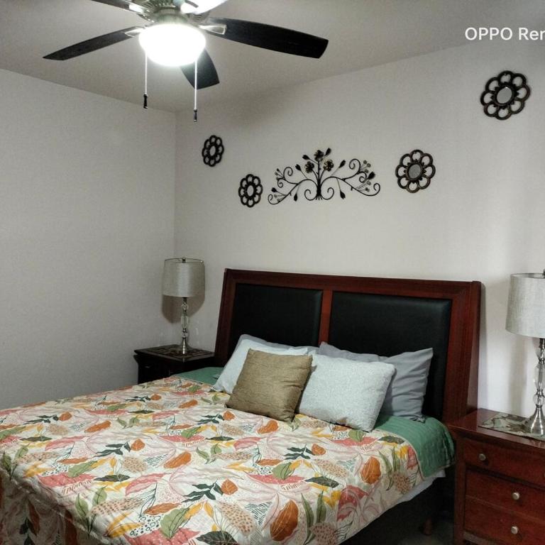 Casa Ideal para Empresas y Familias - Casa de 3 dormitorios - 29