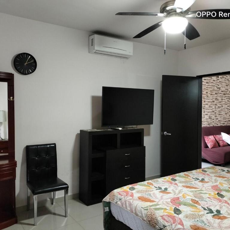 Casa Ideal para Empresas y Familias - Casa de 3 dormitorios - 28