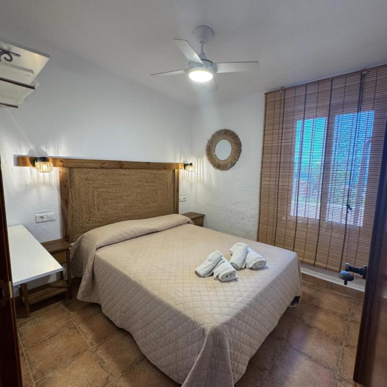 Casa rural junto al mar - Haus mit 4 Schlafzimmern - 11