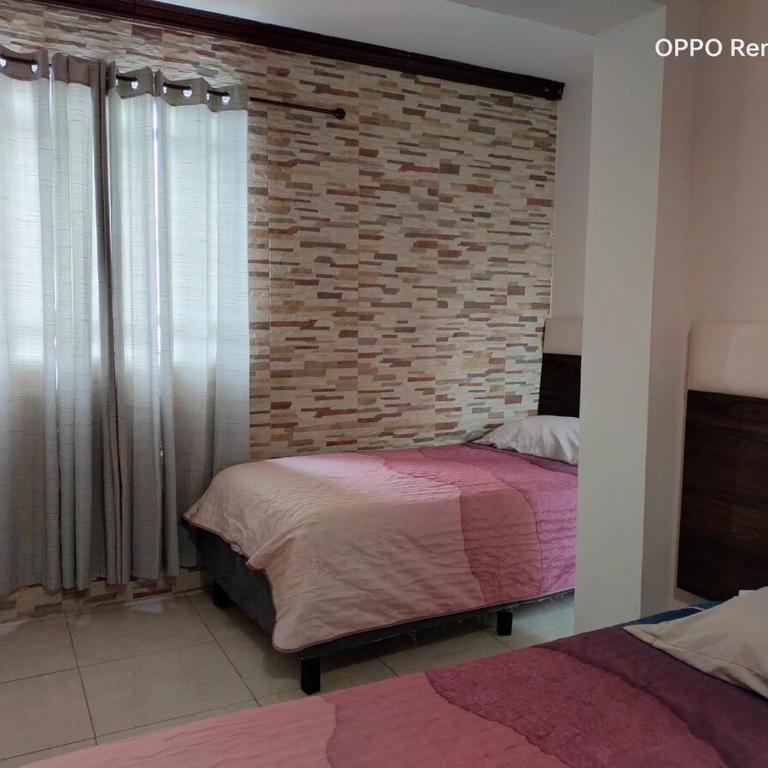 Casa Ideal para Empresas y Familias - Casa de 3 dormitorios - 23