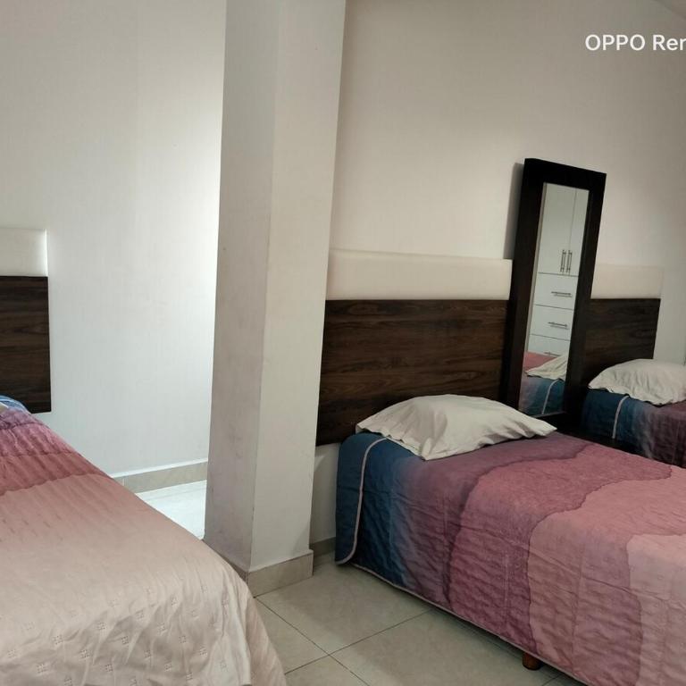 Casa Ideal para Empresas y Familias - Casa de 3 dormitorios - 22