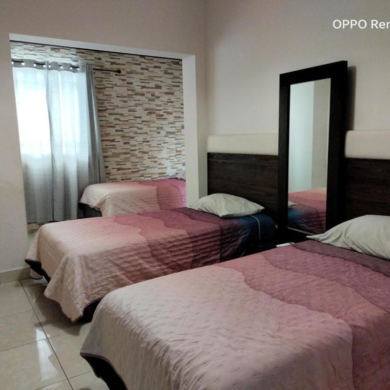 Casa Ideal para Empresas y Familias - Casa de 3 dormitorios - 20