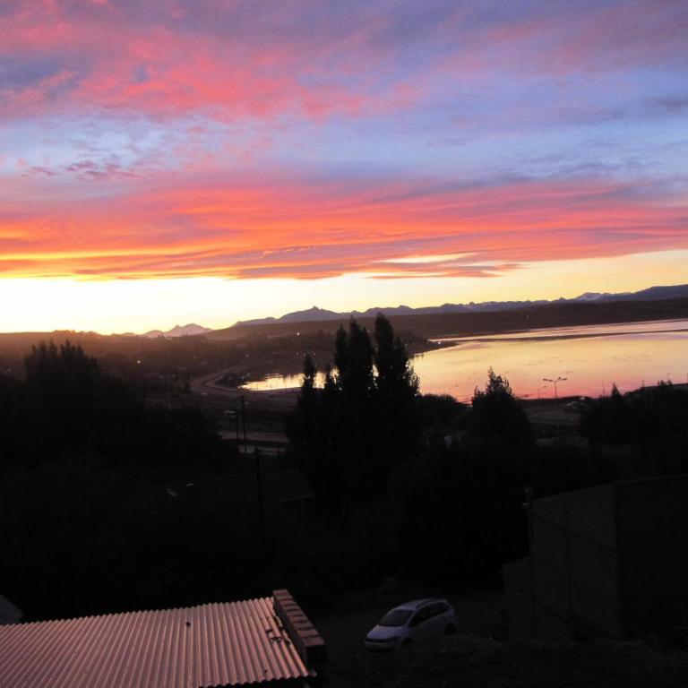 Las Retamas - Apartment on Upper floor with Mountain and Lake View - 17