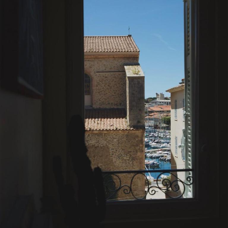 BLEU duplex with sea view - Apartamento de 1 dormitorio - 1