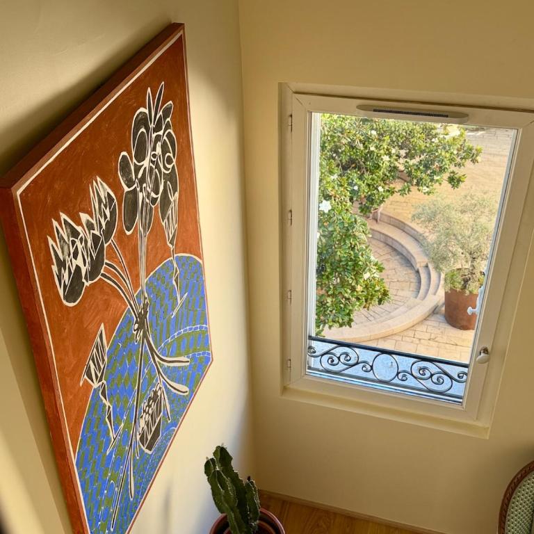 BLEU duplex with sea view - Apartamento de 1 dormitorio - 4